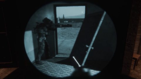OPERATOR 截图 4