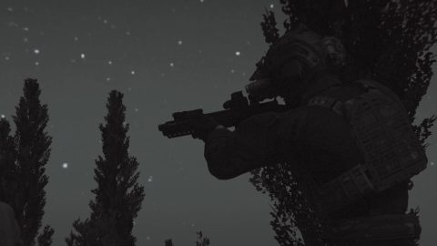 OPERATOR 截图 1
