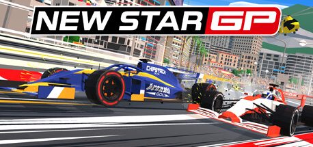 New Star™ GP