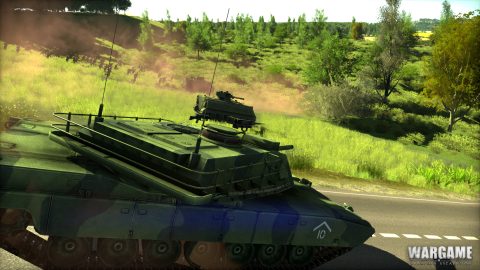 Wargame: European Escalation のスクリーンショット 4