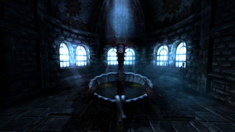 Amnesia: The Dark Descent 스크린샷 3