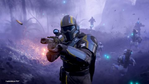 HELLDIVERS™ 2 Screenshot 2