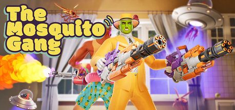 The Mosquito Gang