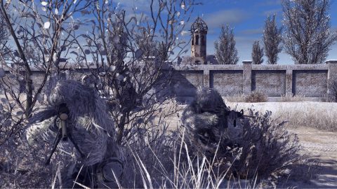 Call to Arms のスクリーンショット 2