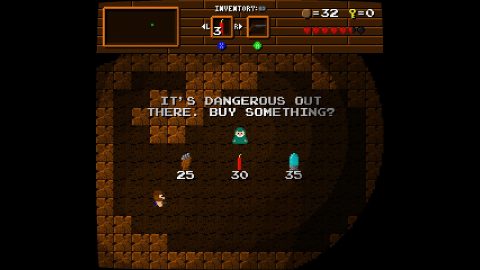 Shotgun Legend – zrzut ekranu 3
