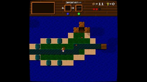 Shotgun Legend – zrzut ekranu 2