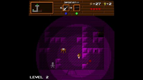 Shotgun Legend – zrzut ekranu 4