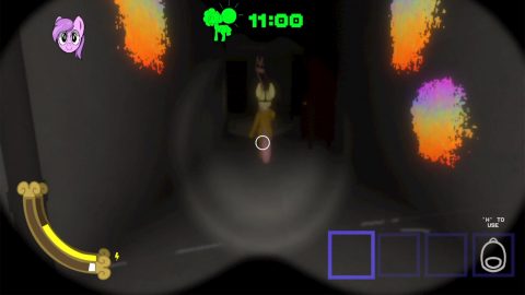 PONE, screenshot 3