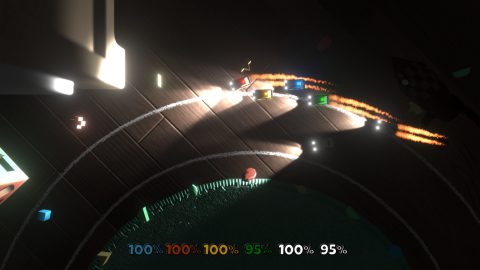 Tinker Racers 스크린샷 4
