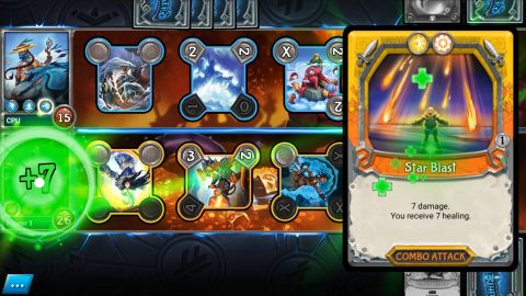 Lightseekers のスクリーンショット 3