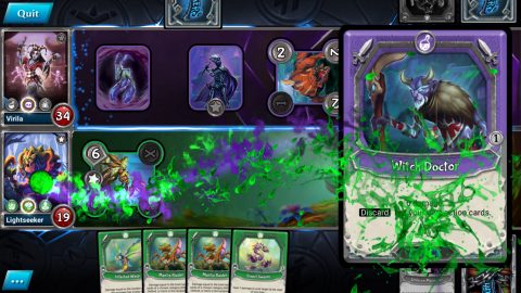 Lightseekers のスクリーンショット 4