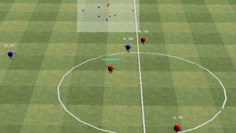 SuperCupOnline のスクリーンショット 1