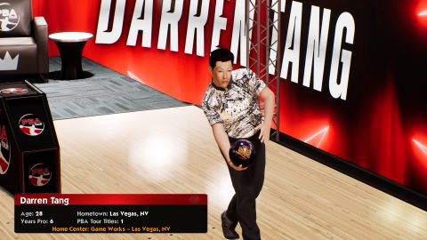 PBA Pro Bowling 2023 Screenshot 3