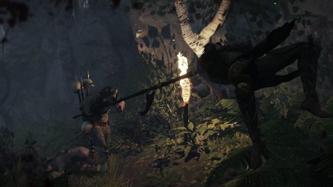 Warhammer: End Times - Vermintide, screenshot 3