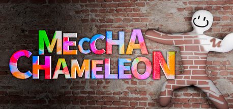 MECCHA CHAMELEON