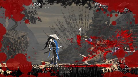 Slice, Dice & Rice, captura de tela 2