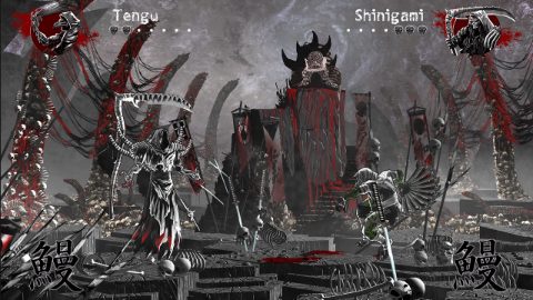 Slice, Dice & Rice, captura de tela 3