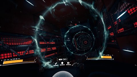 Detached のスクリーンショット 1
