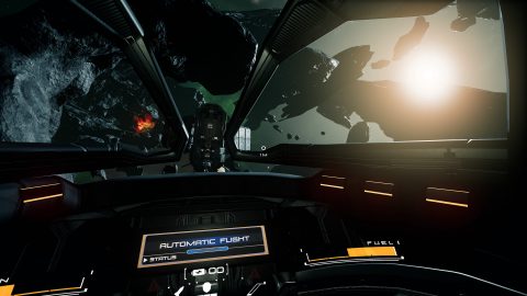 Detached のスクリーンショット 3