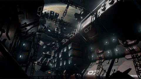 Detached のスクリーンショット 4