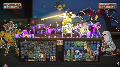 Toy Smash Kaboom!, captura de pantalla 3