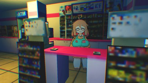 KUMASAMA, captura de pantalla 1
