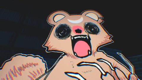 KUMASAMA, captura de pantalla 2