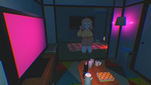 KUMASAMA, captura de pantalla 3