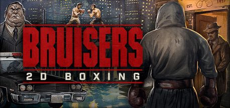 Bruisers 2D Boxing