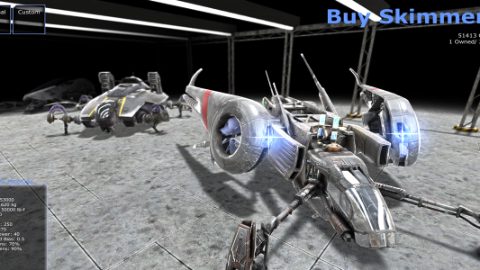 Vector 36 screenshot 4