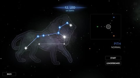 Auralux: Constellations screenshot 4
