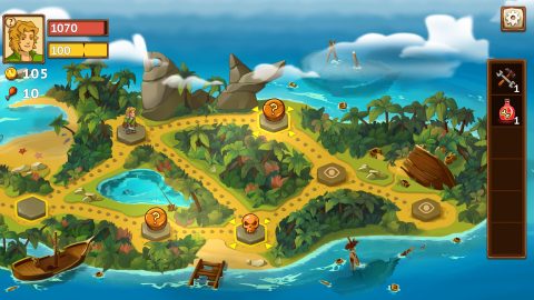 Knights of Braveland, screenshot 4