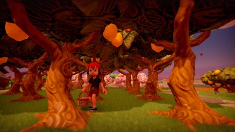 Farm Together screenshot 4