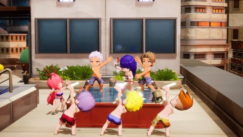 HAINYA WORLD のスクリーンショット 3