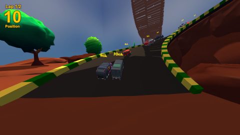 Barro 22 截图 4