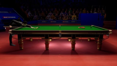 Snooker 19, captura de tela 3