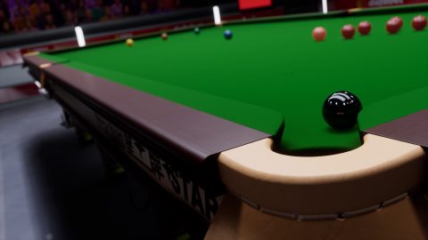 Snooker 19, captura de tela 2