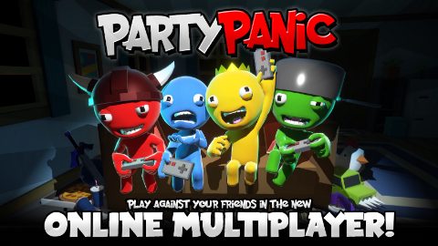 Party Panic のスクリーンショット 3