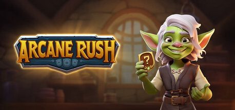 Arcane Rush