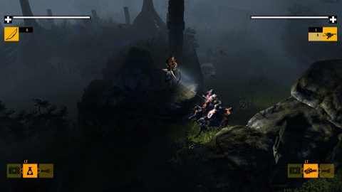 How to Survive のスクリーンショット 4