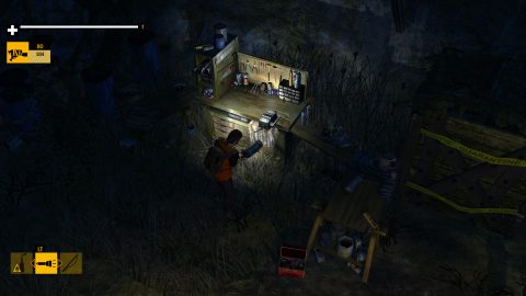How to Survive のスクリーンショット 2