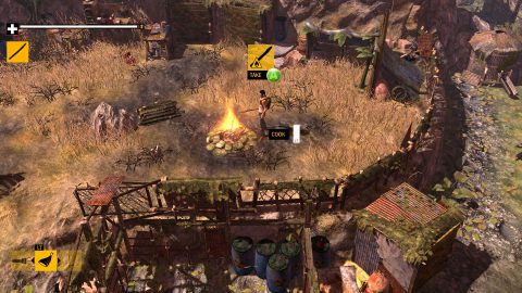 How to Survive のスクリーンショット 3