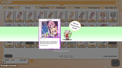 100% Orange Juice, captura de tela 3