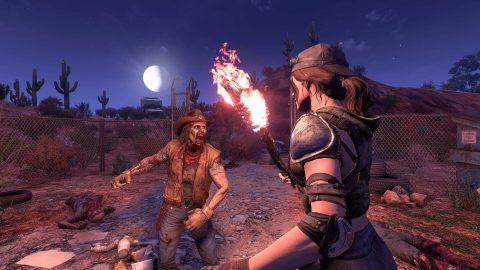 7 Days to Die, screenshot 2