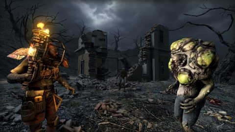 7 Days to Die, screenshot 3