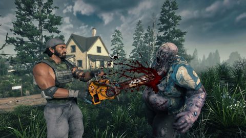 7 Days to Die, screenshot 4