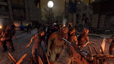 7 Days to Die, screenshot 1