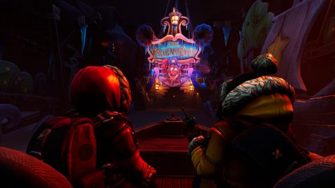 We Were Here Expeditions: The FriendShip のスクリーンショット 3