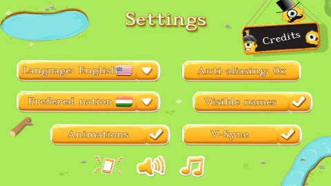 Adorables screenshot 2