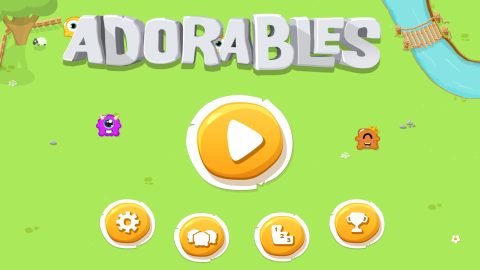 Adorables screenshot 1